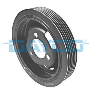 Fulie curea arbore cotit PEUGEOT RCZ 1.6 THP 270 benzina 270 cai DAYCO DPV1101