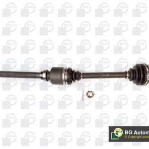 Planetara PEUGEOT EXPERT caroserie (222) 2.0 benzina 136 cai BGA DS1418R