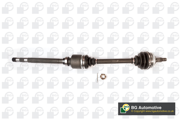 Planetara PEUGEOT EXPERT caroserie (222) 2.0 benzina 136 cai BGA DS1418R