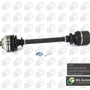 Planetara PEUGEOT EXPERT caroserie (222) 2.0 benzina 136 cai BGA DS6713L