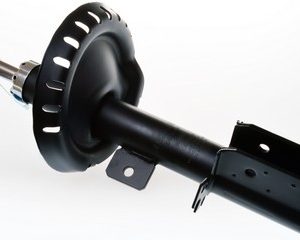 Amortizor PEUGEOT EXPERT platou / sasiu 1.6 HDi 90 16V diesel 90 cai DENCKERMANN DSB185G
