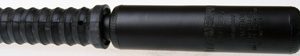 Amortizor PEUGEOT 405 I (15B) 1.9 Injection benzina 105 cai DENCKERMANN DSF125G