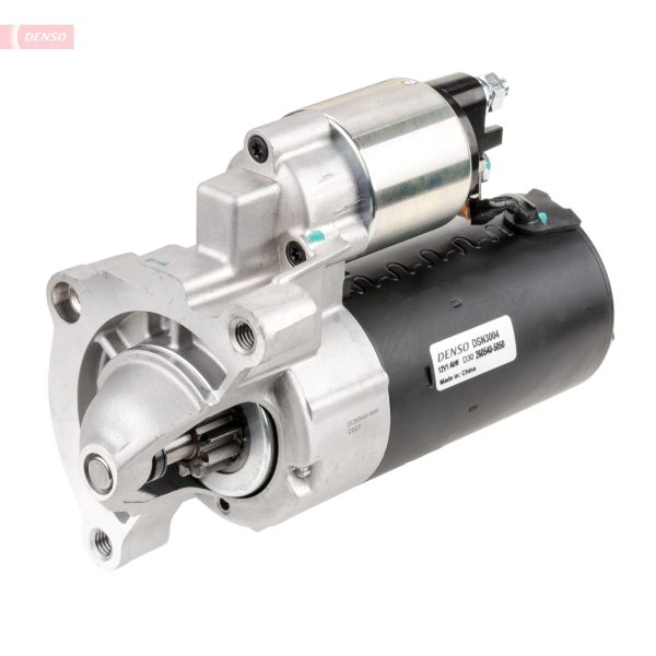 Electromotor PEUGEOT EXPERT platou / sasiu (223) 2.0 HDI diesel 109 cai DENSO DSN3004