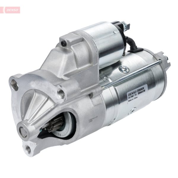 Electromotor PEUGEOT EXPERT platou / sasiu 2.0 HDi 165 diesel 163 cai DENSO DSN3039