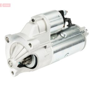 Electromotor PEUGEOT EXPERT caroserie (VF3A_, VF3U_, VF3X_) 2.0 HDi 100 diesel 98 cai DENSO DSN3040