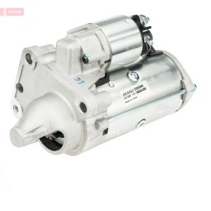 Electromotor PEUGEOT RIFTER 1.5 BlueHDi 100 diesel 102 cai DENSO DSN3046