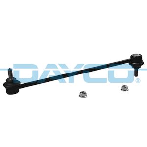 Bieleta antiruliu PEUGEOT RCZ 1.6 THP 270 benzina 270 cai DAYCO DSS1016