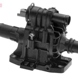 Termostat lichid racire PEUGEOT EXPERT TEPEE (VF3X_) 1.6 HDi 90 16V diesel 90 cai DENSO DTM82574