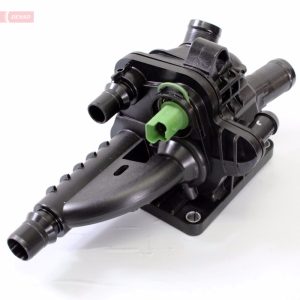 Termostat lichid racire PEUGEOT RIFTER 1.6 HDi 92 diesel 92 cai DENSO DTM83857