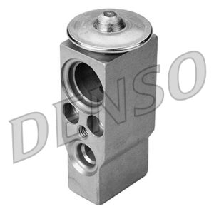 Supapa expansiune clima PEUGEOT EXPERT platou / sasiu 1.6 HDi 90 16V diesel 90 cai DENSO DVE07001