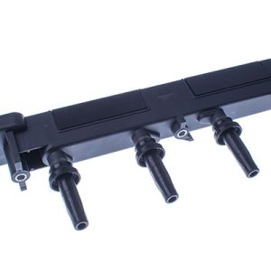 Bobina de inductie PEUGEOT EXPERT caroserie (222) 2.0 benzina 136 cai DENCKERMANN E100011