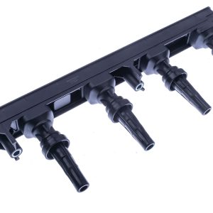 Bobina de inductie PEUGEOT EXPERT caroserie (VF3A_, VF3U_, VF3X_) 2.0 16V benzina 140 cai DENCKERMANN E100097