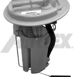 Sistem alimentare cu combustibil PEUGEOT EXPERT caroserie (222) 2.0 HDI diesel 94 cai AIRTEX E10776M