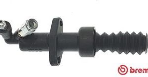 Cilindru receptor ambreiaj PEUGEOT RCZ 2.0 HDi diesel 163 cai BREMBO E 61 009