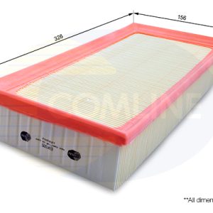 Filtru aer PEUGEOT EXPERT (224_) 1.8 benzina 101 cai COMLINE EAF005