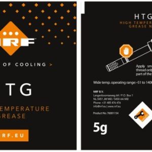 Senzor temperatura gaze evacuare PEUGEOT EXPERT TEPEE (VF3X_) 1.6 HDi 90 16V diesel 90 cai NRF 707435