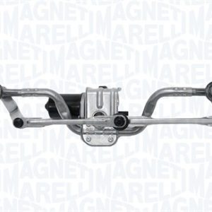 Sistem stergator parbriz PEUGEOT EXPERT platou / sasiu 2.0 HDi 140 diesel 136 cai MAGNETI MARELLI 064352103010