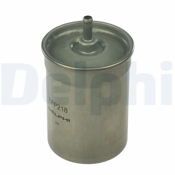 Filtru combustibil PEUGEOT EXPERT platou / sasiu (223) 1.6 benzina 79 cai DELPHI EFP218