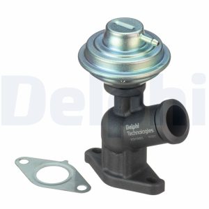 Supapa EGR PEUGEOT EXPERT platou / sasiu (223) 2.0 HDI diesel 109 cai DELPHI EG10423-12B1