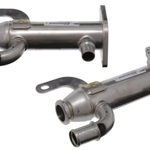 Radiator recirculare gaze de esapament PEUGEOT EXPERT platou / sasiu 2.0 HDi 120 diesel 120 cai VALEO 817753