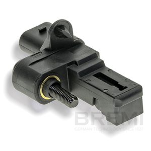 Senzor impulsuri arbore cotit PEUGEOT RCZ 1.6 16V benzina 200 cai BREMI 60383