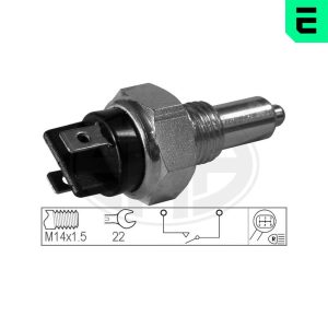 Comutator lampa marsalier PEUGEOT 405 I (15B) 1.9 Injection benzina 105 cai ERA 330236