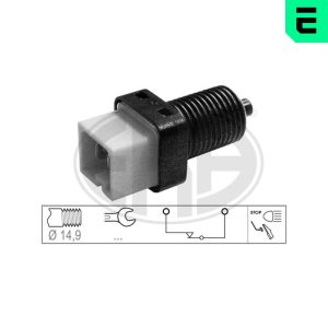 Comutator lumini frana PEUGEOT EXPERT caroserie (222) 1.9 TD diesel 92 cai ERA 330704