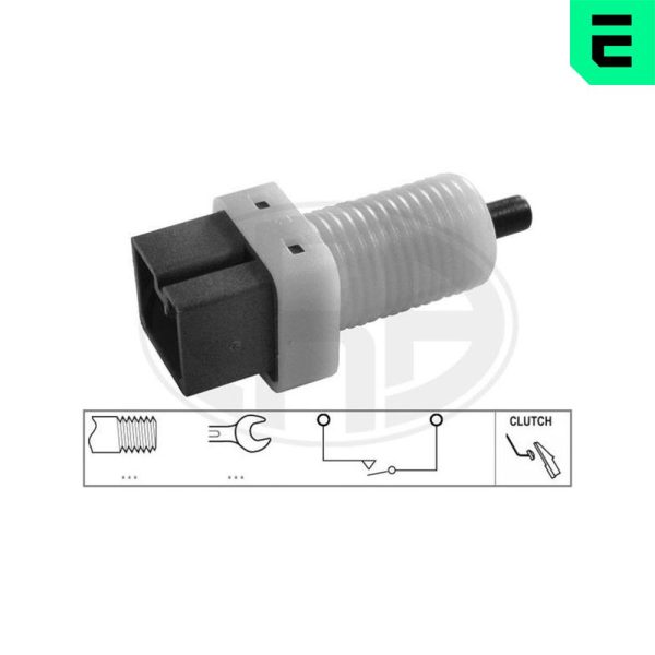 Comutator lumini frana PEUGEOT EXPERT TEPEE (VF3X_) 2.0 HDi 165 diesel 163 cai ERA 330715