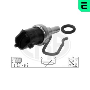 Senzor temperatura lichid de racire PEUGEOT BIPPER TEPEE 1.3 HDi 75 diesel 75 cai ERA 330777