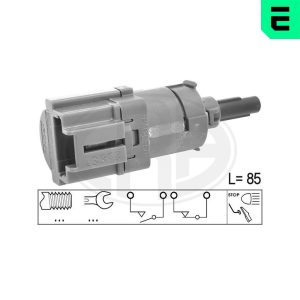 Comutator lumini frana PEUGEOT EXPERT TEPEE (VF3X_) 2.0 HDi 165 diesel 163 cai ERA 330940