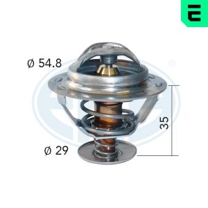 Termostat lichid racire PEUGEOT EXPERT platou / sasiu (223) 2.0 HDi diesel 94 cai ERA 350028A