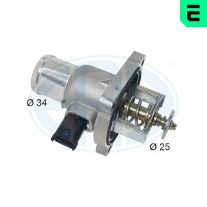 Termostat lichid racire PEUGEOT EXPERT caroserie (VF3A_, VF3U_, VF3X_) 2.0 HDi 140 diesel 136 cai ERA 350550A