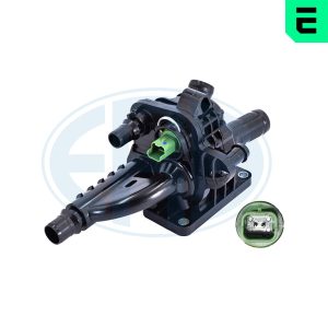 Termostat lichid racire PEUGEOT EXPERT caroserie (VF3A_, VF3U_, VF3X_) 1.6 HDi 90 8V diesel 90 cai ERA 350594A