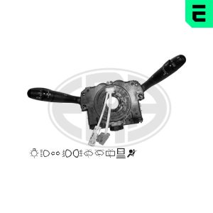 Comutator coloana directie PEUGEOT EXPERT TEPEE (VF3X_) 1.6 HDi 90 16V diesel 90 cai ERA 440484