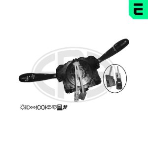 Comutator coloana directie PEUGEOT EXPERT caroserie (VF3A_, VF3U_, VF3X_) 1.6 HDi 90 8V diesel 90 cai ERA 440592