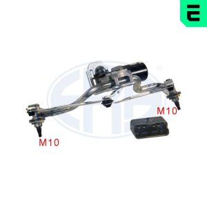 Sistem stergator parbriz PEUGEOT EXPERT TEPEE (VF3X_) 1.6 HDi 90 16V diesel 90 cai ERA 460138