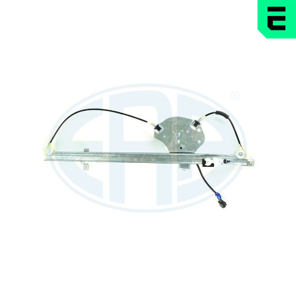 Mecanism actionare geam PEUGEOT BOXER platou / sasiu (ZCT_) 1.9 TD diesel 90 cai ERA 490124