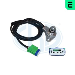 Senzor presiune ulei PEUGEOT EXPERT platou / sasiu (223) 2.0 HDi diesel 109 cai ERA 550079A