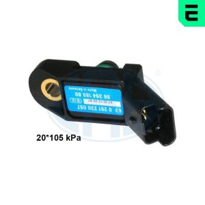 Senzor presiune galerie admisie PEUGEOT EXPERT (224_) 2.0 benzina 136 cai ERA 550130A