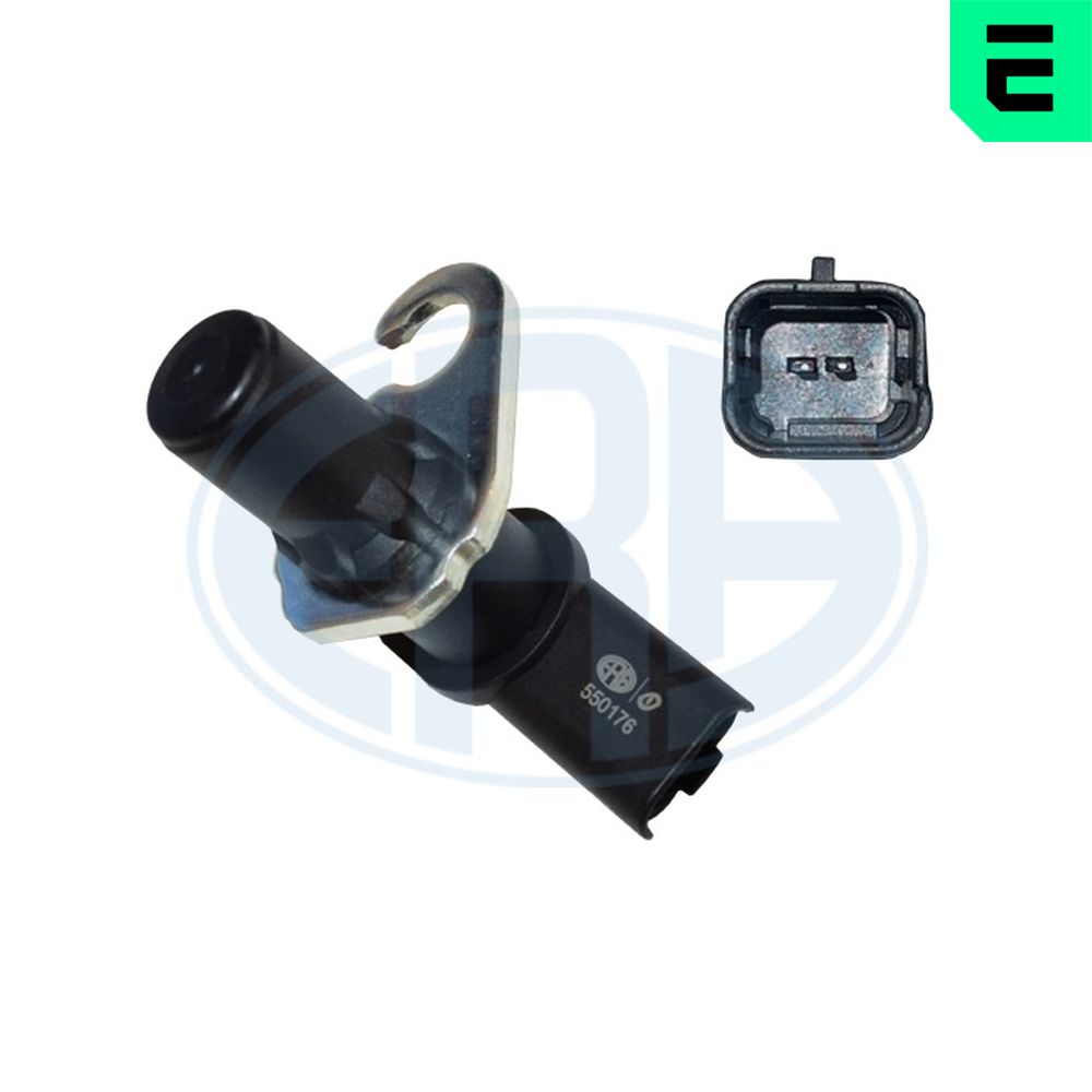 Senzor impulsuri arbore cotit PEUGEOT EXPERT caroserie (222) 2.0 HDI diesel 109 cai ERA 550176A