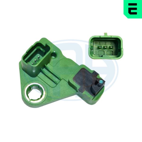 Senzor impulsuri arbore cotit PEUGEOT EXPERT caroserie (VF3A_, VF3U_, VF3X_) 1.6 HDi 90 8V diesel 90 cai ERA 551427A