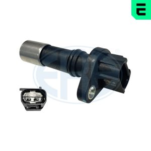 Senzor impulsuri arbore cotit PEUGEOT BIPPER TEPEE 1.4 benzina 73 cai ERA 551463A