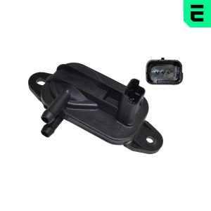 Senzor presiune gaze evacuare PEUGEOT EXPERT caroserie (VF3A_, VF3U_, VF3X_) 1.6 HDi 90 16V diesel 90 cai ERA 551824A