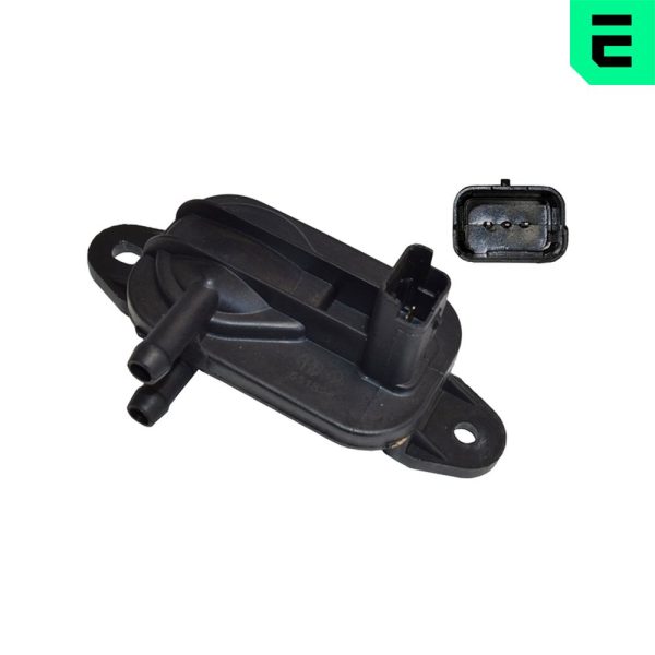 Senzor presiune gaze evacuare PEUGEOT EXPERT TEPEE (VF3X_) 2.0 HDi 165 diesel 163 cai ERA 551824A