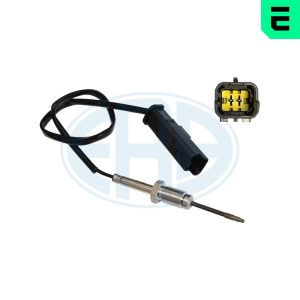 Senzor temperatura gaze evacuare PEUGEOT RIFTER 1.6 HDi 92 diesel 92 cai ERA 551854A