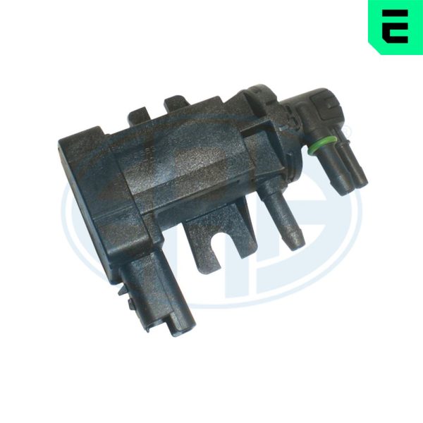 Convertor de presiune turbocompresor PEUGEOT EXPERT caroserie (VF3A_, VF3U_, VF3X_) 2.0 HDi 120 diesel 120 cai ERA 555387