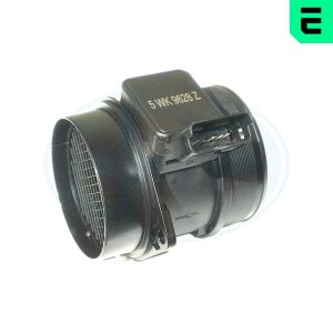 Senzor debit aer PEUGEOT EXPERT caroserie (222) 2.0 HDI diesel 94 cai ERA 558023A