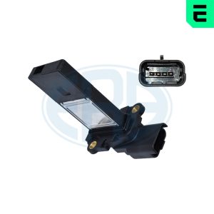 Senzor debit aer PEUGEOT RIFTER 1.6 BlueHDi 100 diesel 99 cai ERA 558377A