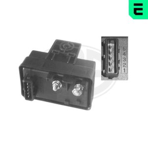 Unitate de control bujii incandescente PEUGEOT EXPERT platou / sasiu (223) 1.9 TD diesel 90 cai ERA 661323