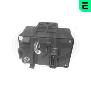 Unitate de control bujii incandescente PEUGEOT EXPERT platou / sasiu (223) 1.9 TD diesel 90 cai ERA 661326